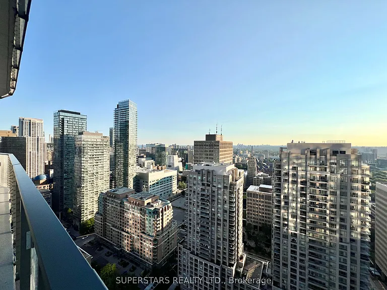 11 Wellesley St W #3005 — Photo 26