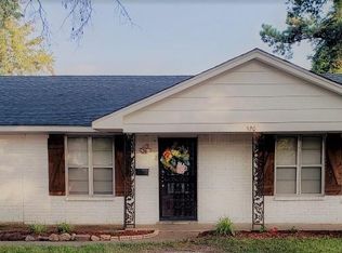 520 Vanderbilt Ave, West Memphis, AR 72301