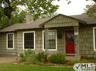 3901 Medford Rd, Fort Worth, TX 76103