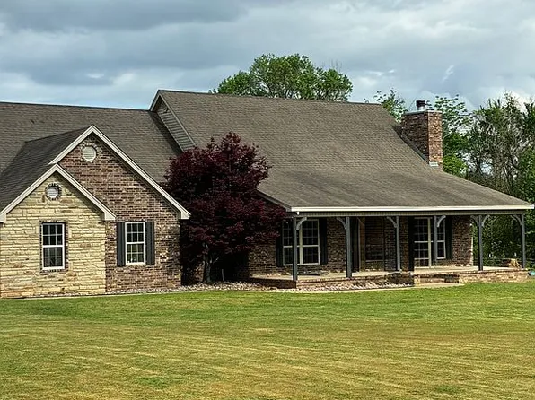 6532 Broadleaf Dr, Alma, AR 72921