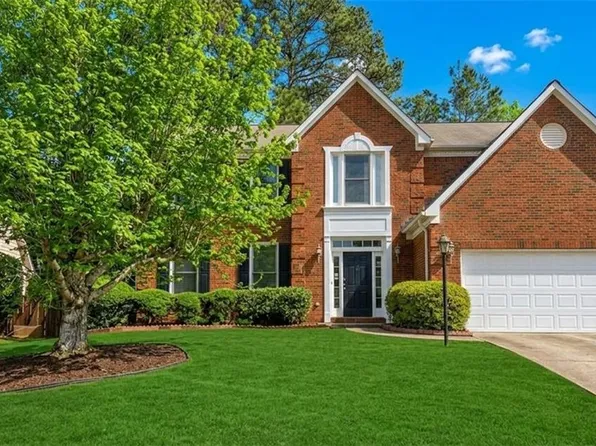 1104 Sadlers Close, Marietta, GA 30068