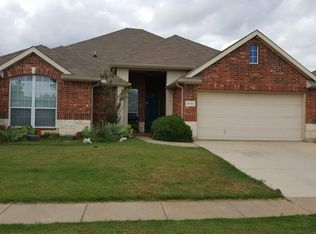 4732 Auburn Ridge Dr, Fort Worth, TX 76123