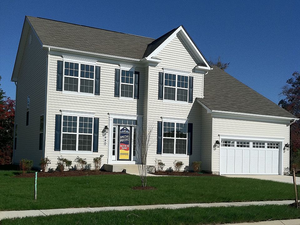 3440 Amberton Court