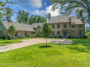 48 Clapboard Ridge Rd, Greenwich, CT 06830