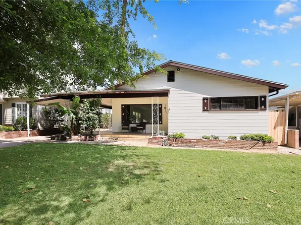 228 N Almansor St, Alhambra, CA 91801