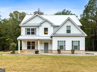 1850 Old Jackson Rd, Locust Grove, GA 30248