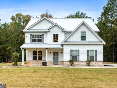 1850 Old Jackson Rd, Locust Grove, GA, 30248