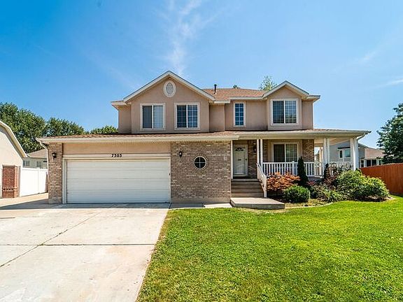 2nd image of 7303 S Shady Woods Cir