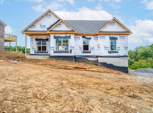 317 Circle Point Dr, Richmond, KY 40475