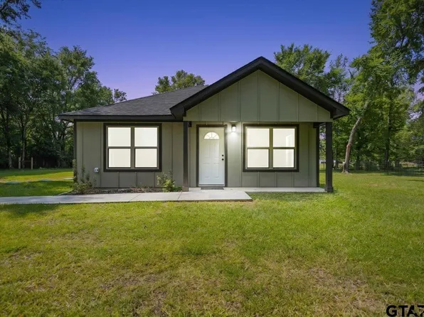 19025 County Road 484, Mineola, TX 75773
