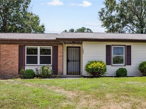 3141 Bomar Dr, Chesapeake, VA 23321