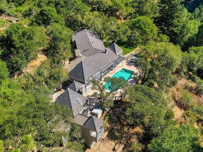 409 Crown Road, Kentfield, CA, 94904
