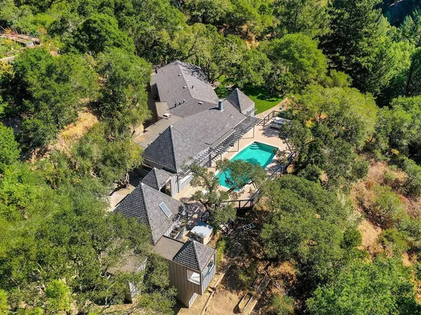 409 Crown Road, Kentfield, CA 94904