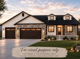 4229 N Tomahawk Drive Sunview Ests LOT 12, Enoch, UT 84721