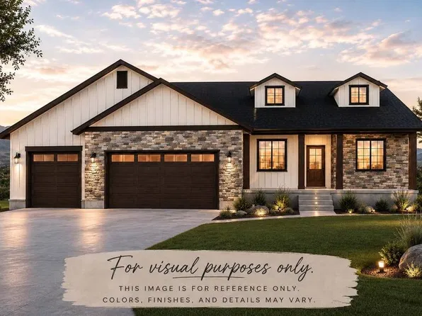 4229 N Tomahawk Drive Sunview Ests Lot 12, Enoch, UT 84721