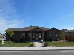3157 Glendam Dr, Grand Junction, CO 81504
