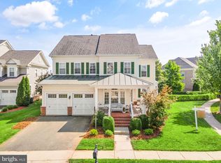 10909 Coleman Rector Ct, Bristow, VA 20136