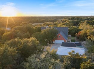 6775 Silver Creek Azle Rd, Azle, TX 76020