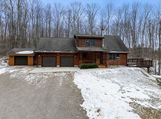 11467 Wolverine Rd, Wolverine, MI 49799