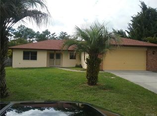 5579 Pillar Ave, Spring Hill, FL 34608