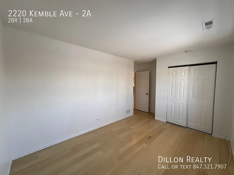2220 Kemble Ave #2A — Photo 8