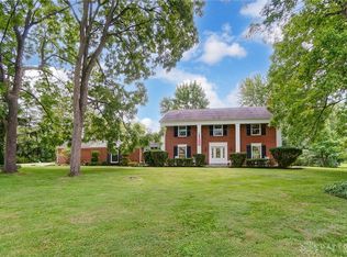 9720 Sheehan Rd, Dayton, OH 45458