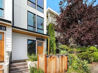 2630 A Northwest St #58, Seattle, WA 98107