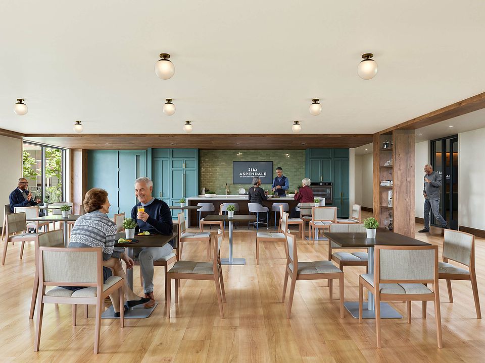 Final - Aspendale Littleton - Bistro