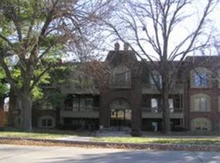 1420 20th St UNIT 11, West Des Moines, IA 50265