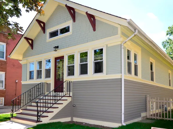 7706 Monroe St, Forest Park, IL 60130