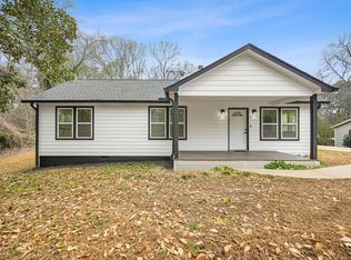 6188 Geiger St NW, Covington, GA 30014