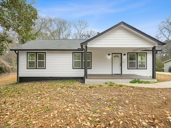 6188 Geiger St NW, Covington, GA 30014