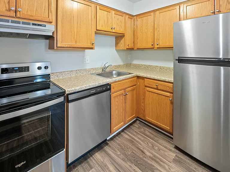 1870 Frankfort Ave #4 — Photo 11