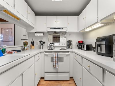 3115 N Lake Blvd #16, Tahoe City, CA, 96145