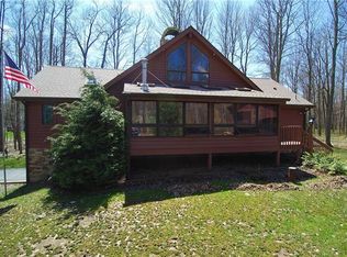 343 Sopher Rd, Grove City, PA 16127