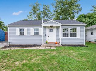 1459 E Cooke Rd, Columbus, OH 43224