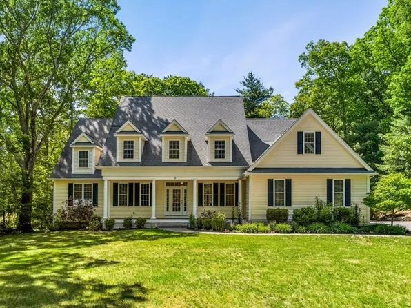 70 Winter St, Ashland, MA 01721