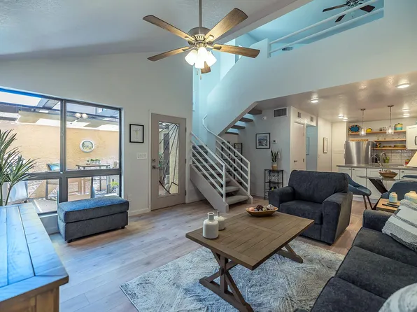 7612 E Callisto Cir, Tucson, AZ 85715