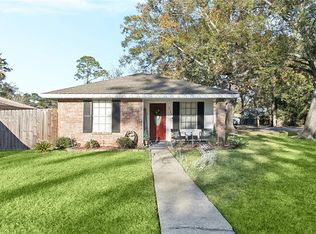 2102 Oriole St, Slidell, LA 70460