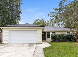 1608 Twin Oak Dr W, Middleburg, FL 32068