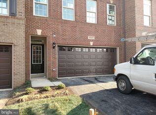 6623 Bartrams Forest Ln, Haymarket, VA 20169