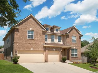 250 Maidstone Cv, Cibolo, TX 78108