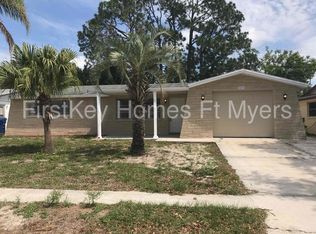 6033 7th Ave, New Port Richey, FL 34653