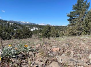 628 Canyon Rim, Portola, CA 96122