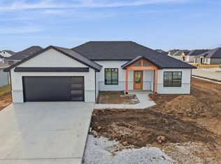4885 Rebellion Ln, Ashland, MO 65010