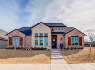 6953 101st St, Lubbock, TX 79424