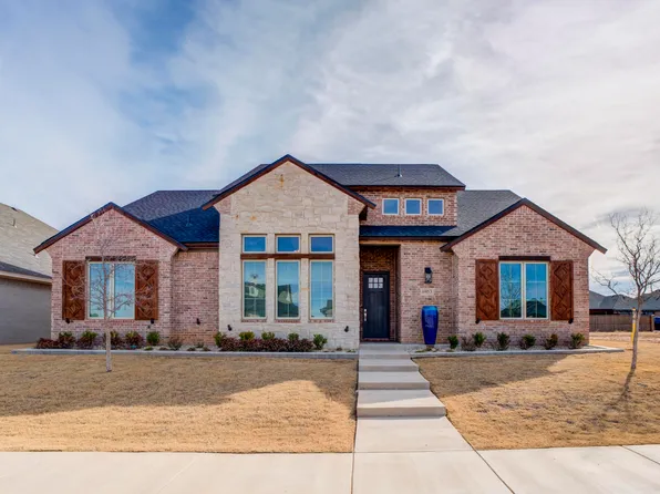 6953 101st St, Lubbock, TX 79424
