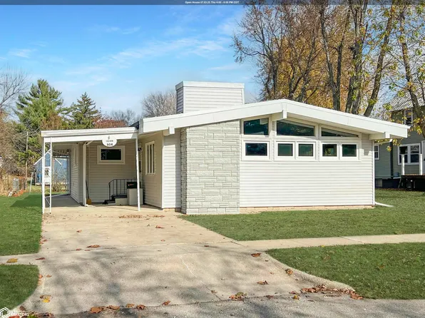 804 Siloam Ave, Iowa Falls, IA 50126