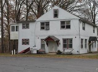712-716 Delaware Ave, Portland, PA 18351