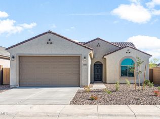 6383 W Georgetown Way, Florence, AZ 85132